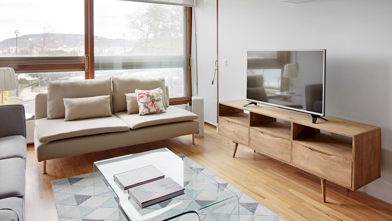 Photo of Livingroom in Antiguo