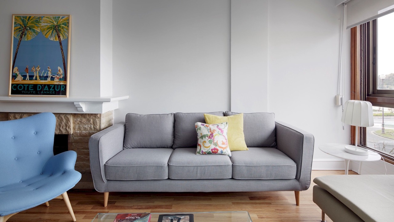 Photo of Livingroom in Antiguo