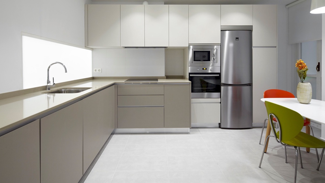 Photo of Kitchen in Antiguo