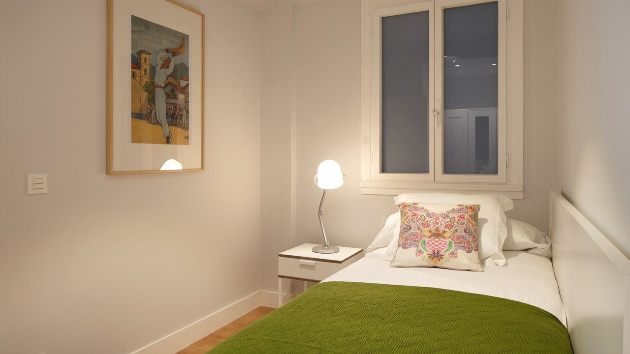 Photo of Bedroom in Antiguo