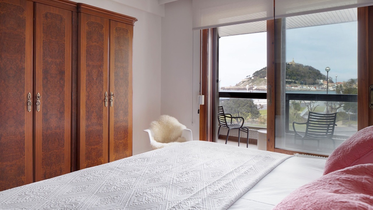 Photo of Bedroom in Antiguo