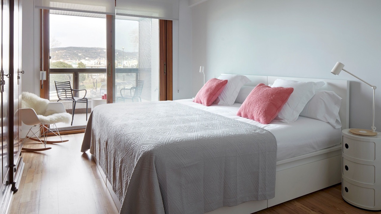 Photo of Bedroom in Antiguo