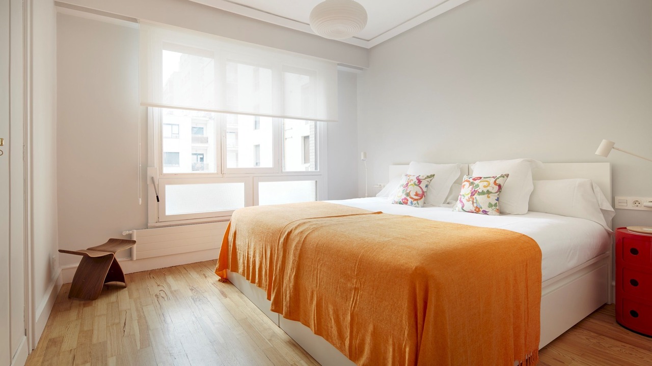 Photo of Bedroom in Antiguo