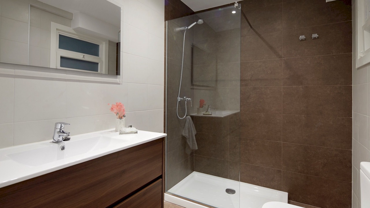 Photo of Bathroom in Antiguo
