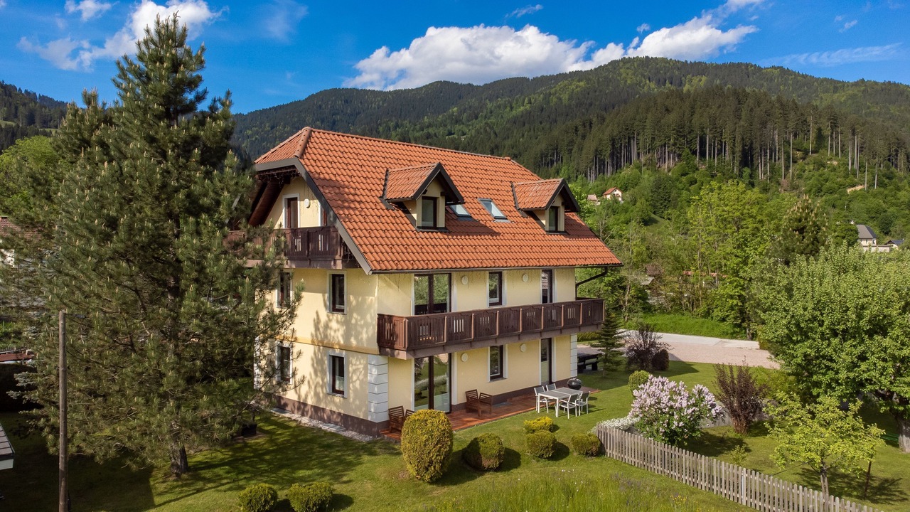 Photo of Outdoor in Ratece