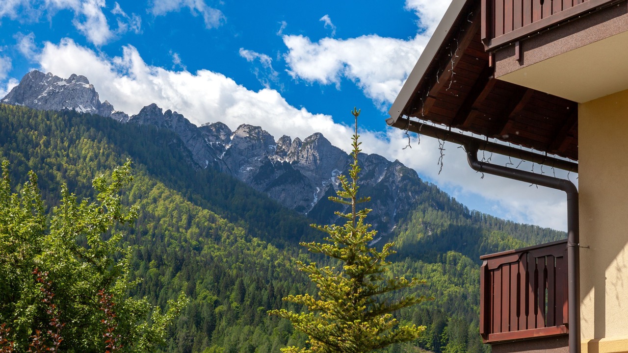 Photo of Outdoor in Ratece