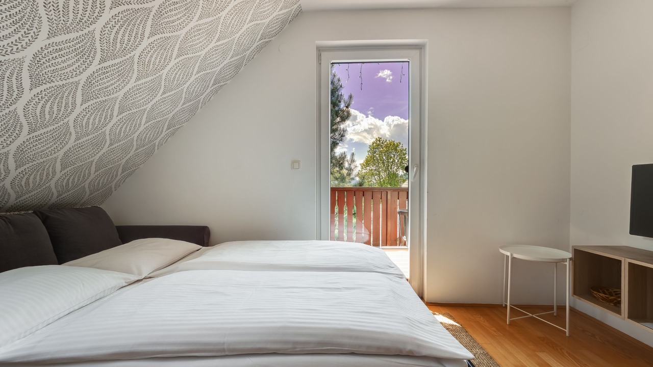 Photo of Bedroom in Ratece