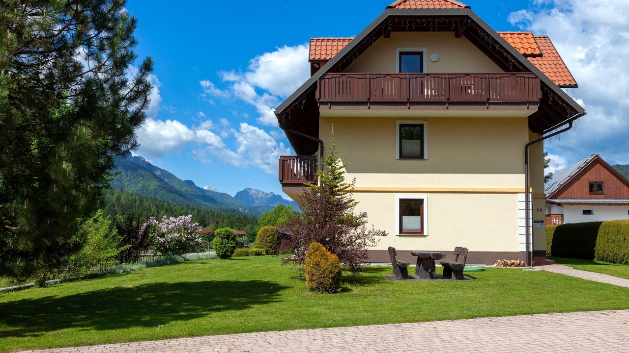 Photo of Outdoor in Ratece