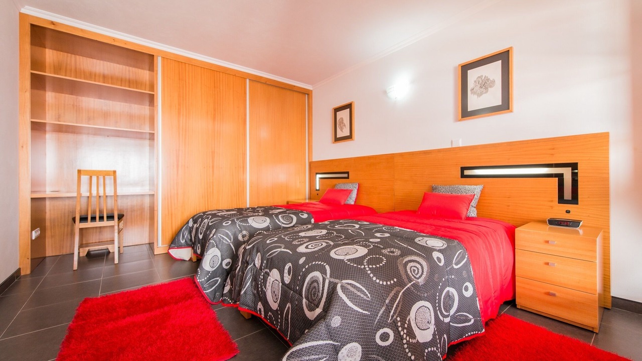 Photo of Bedroom in Calheta de Nesquim