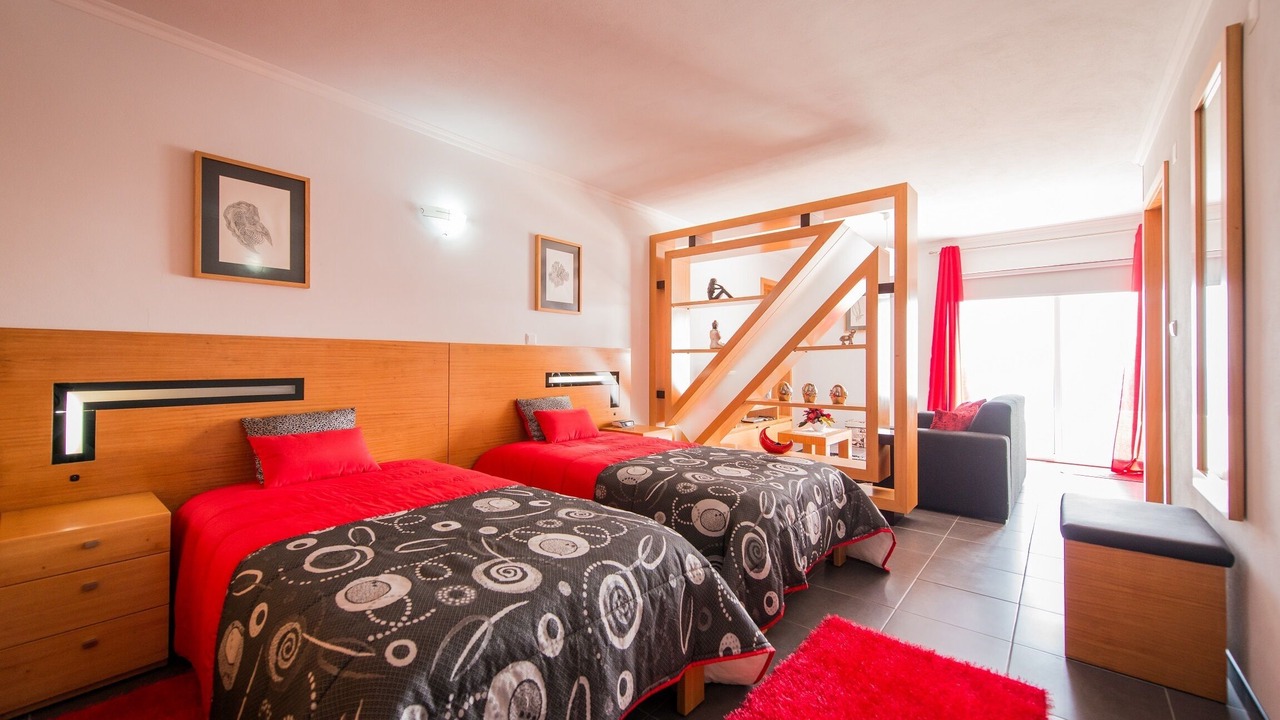 Photo of Bedroom in Calheta de Nesquim