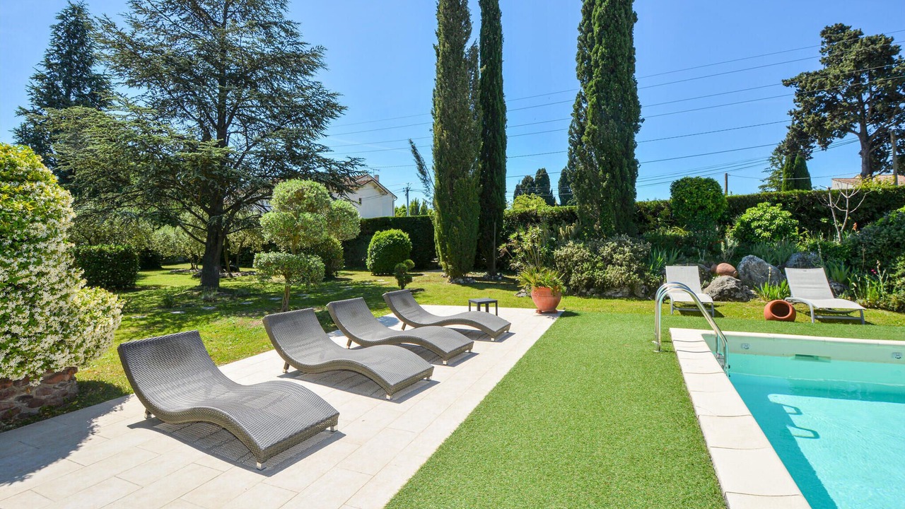 Photo of Outdoor in Cabannes