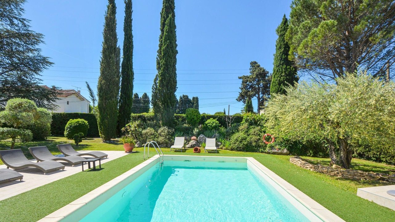 Photo of Outdoor in Cabannes