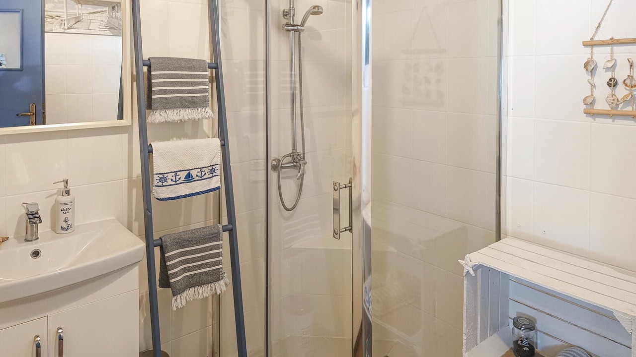 Photo of Bathroom in Nowe Warpno