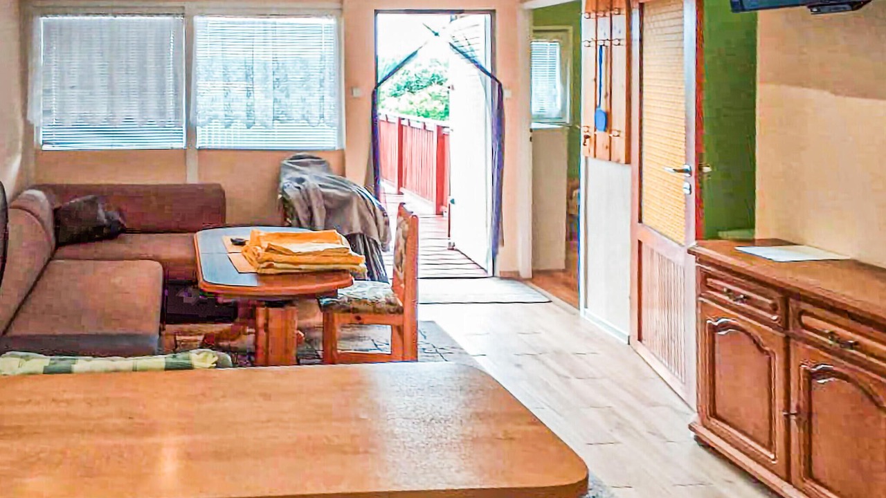 Photo of Bedroom in Wilimy
