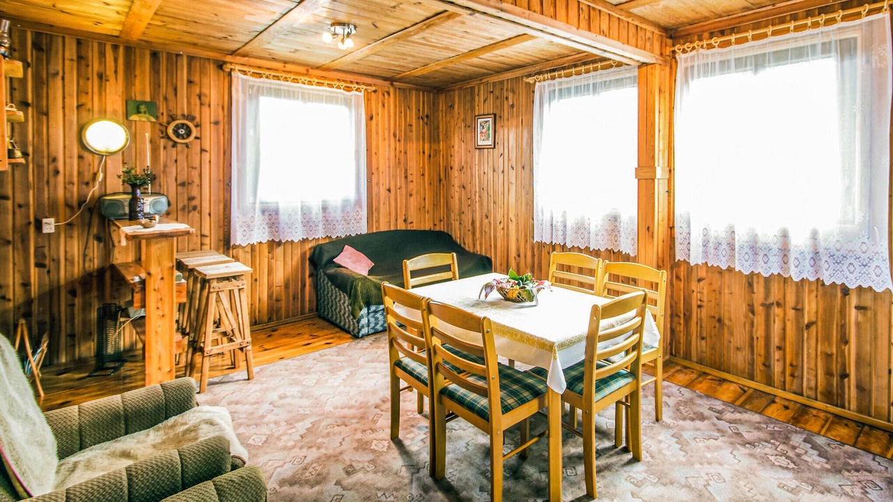 Photo of Bedroom in Mragowo