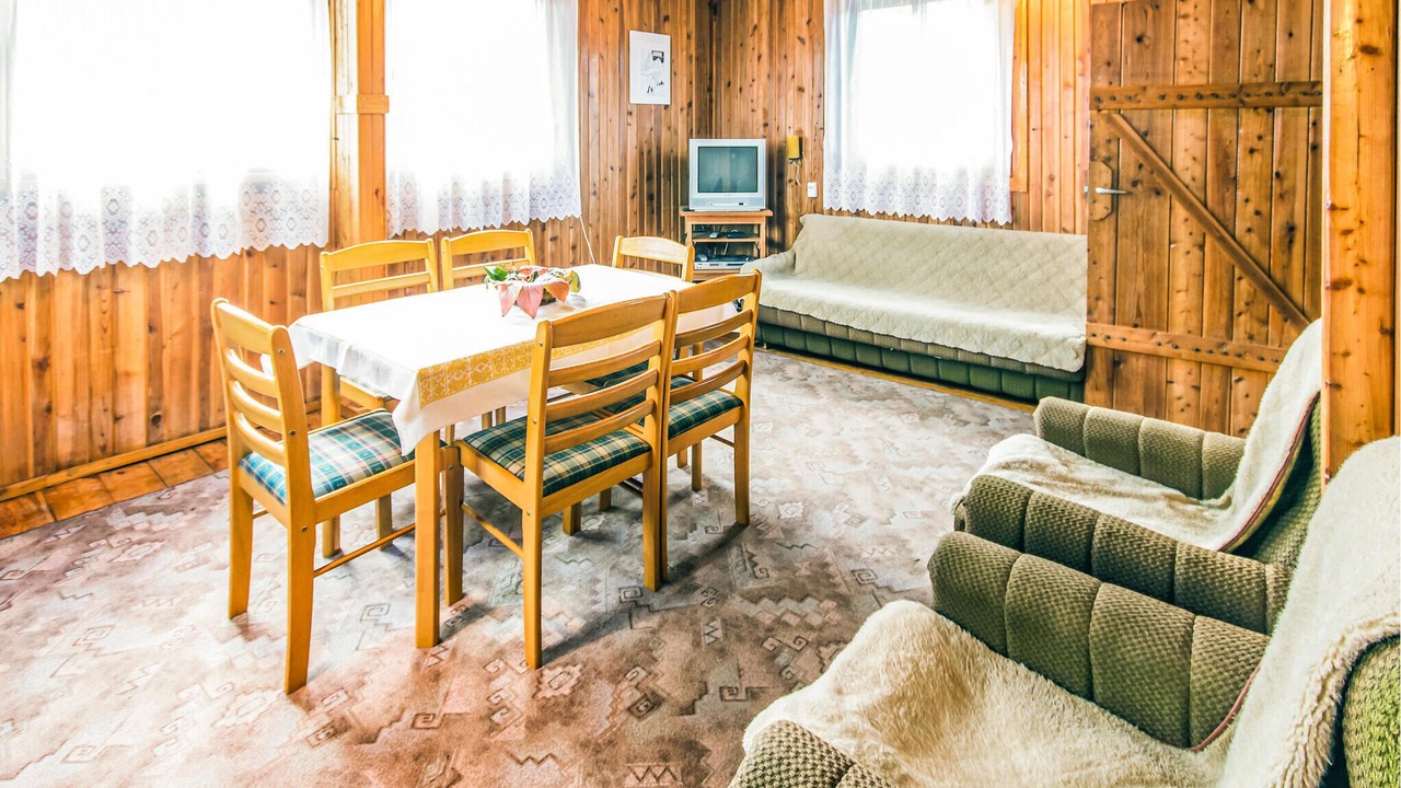 Photo of Bedroom in Mragowo