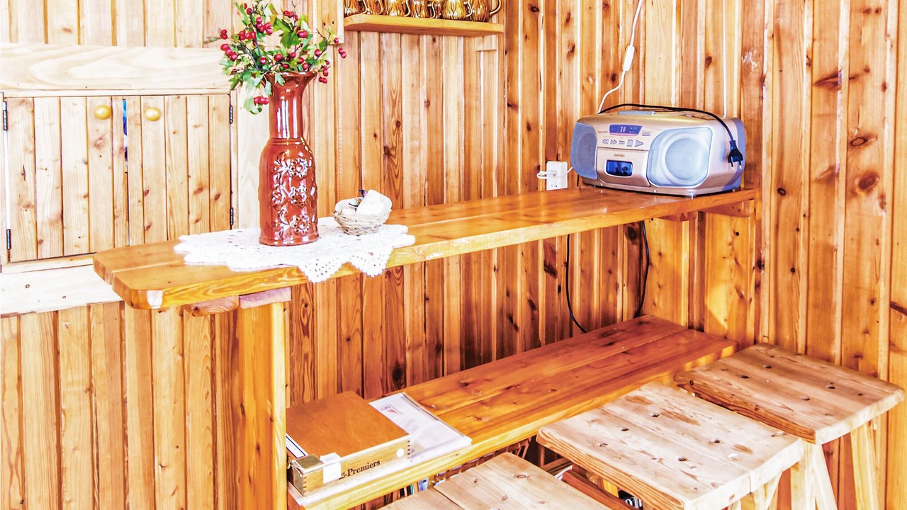 Photo of Bedroom in Mragowo