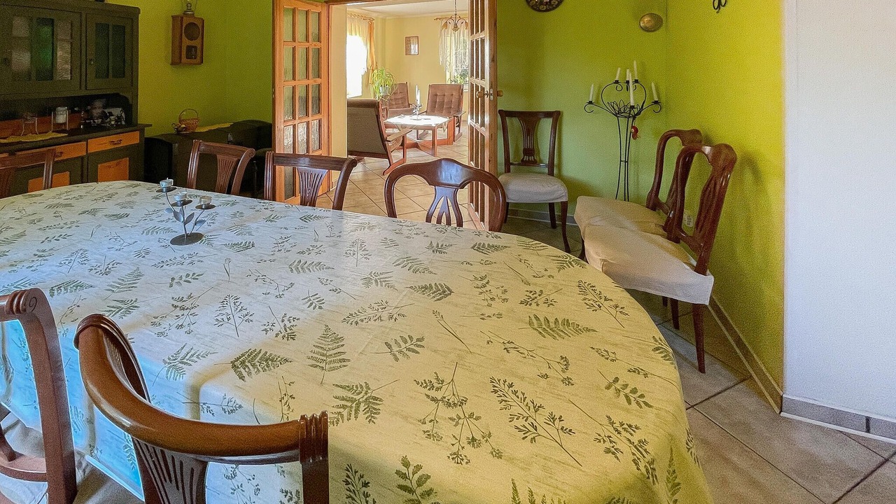 Photo of Bedroom in Blanki