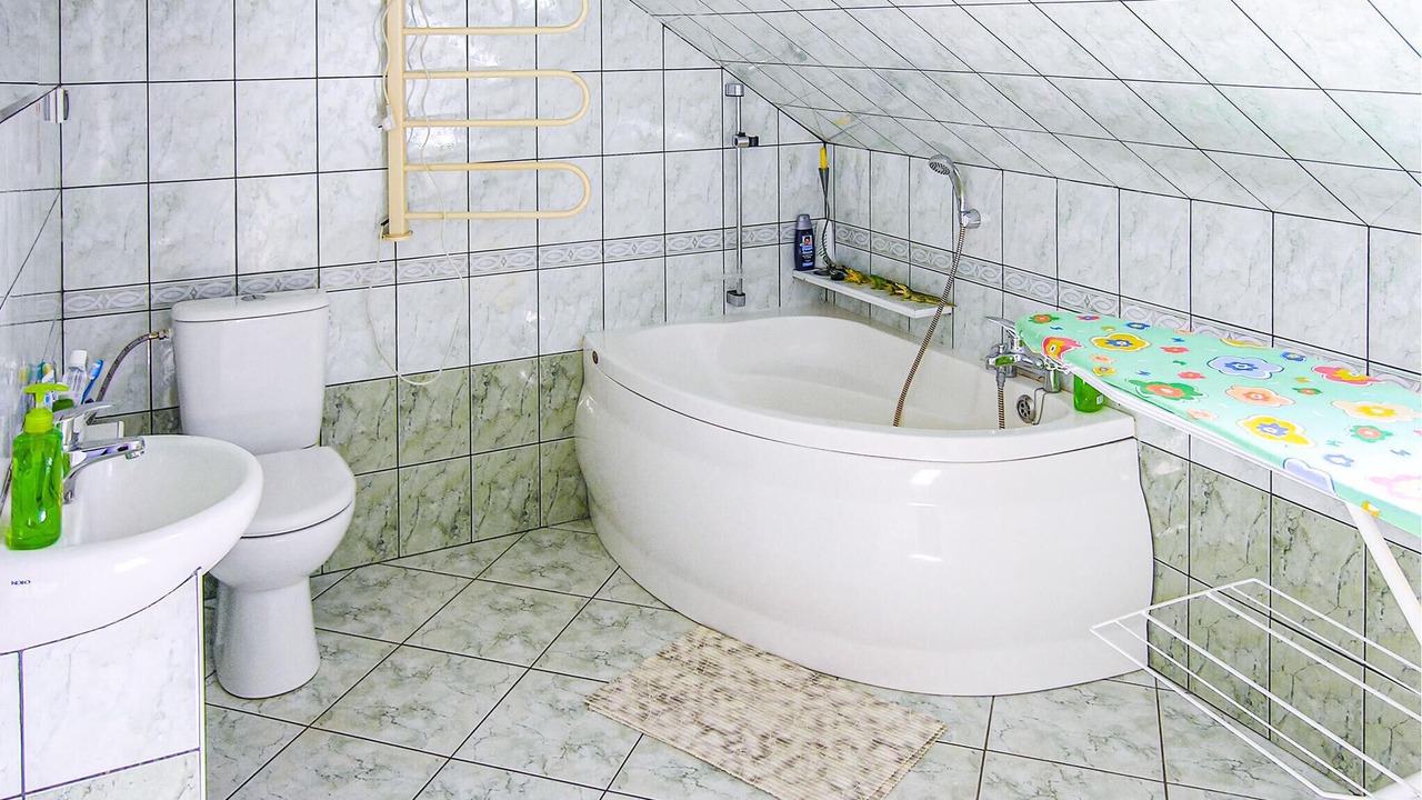 Photo of Bathroom in Blanki