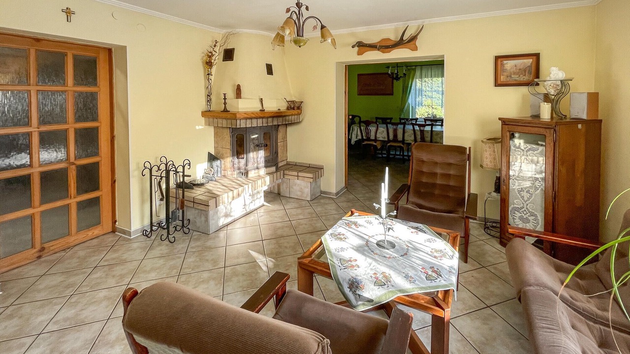 Photo of Bedroom in Blanki
