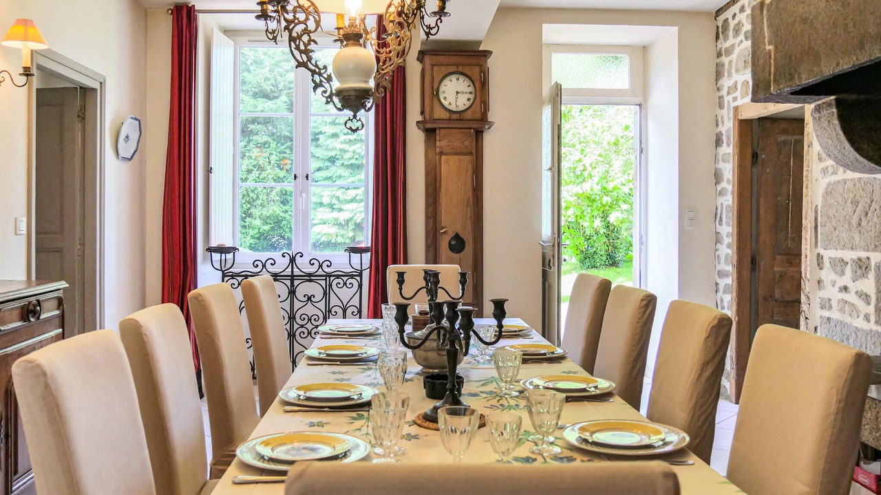 Photo of Bedroom in Saint-Clement-Rancoudray