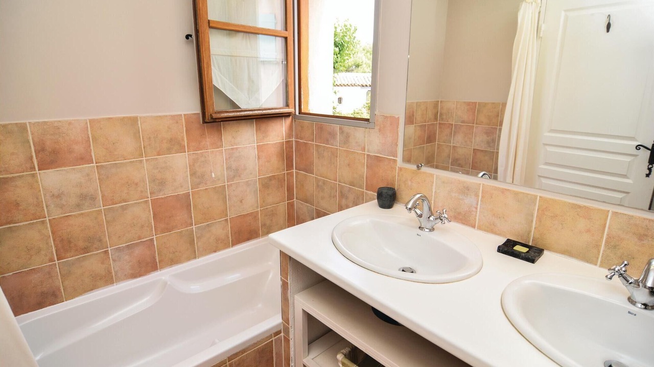 Photo of Bathroom in Pont Royal