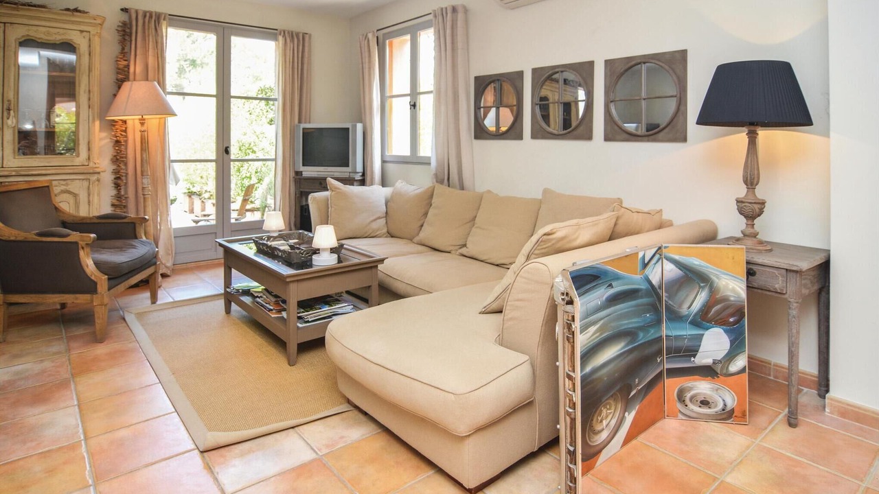 Photo of Bedroom in Pont Royal