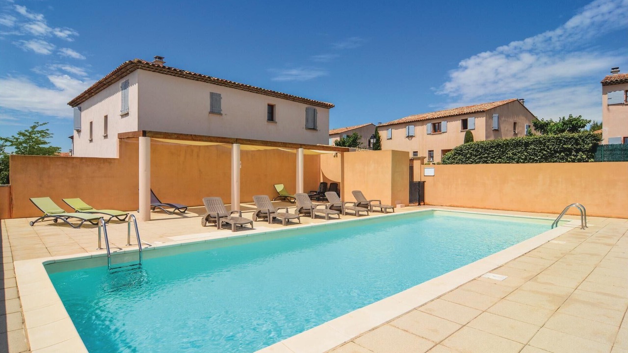 Photo of Outdoor in Pont Royal