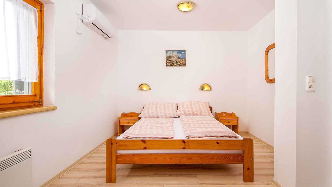 Photo of Bedroom in Balatonmariafurdo