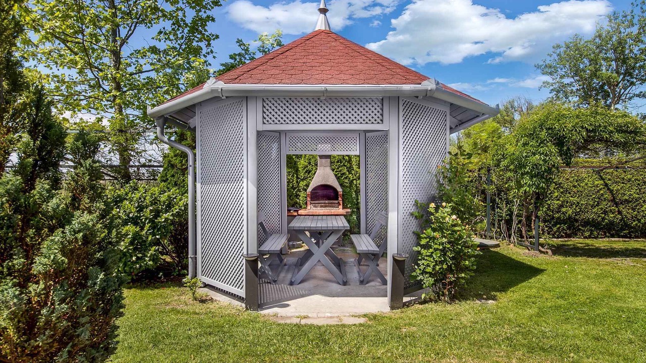 Photo of Outdoor in Balatonmariafurdo
