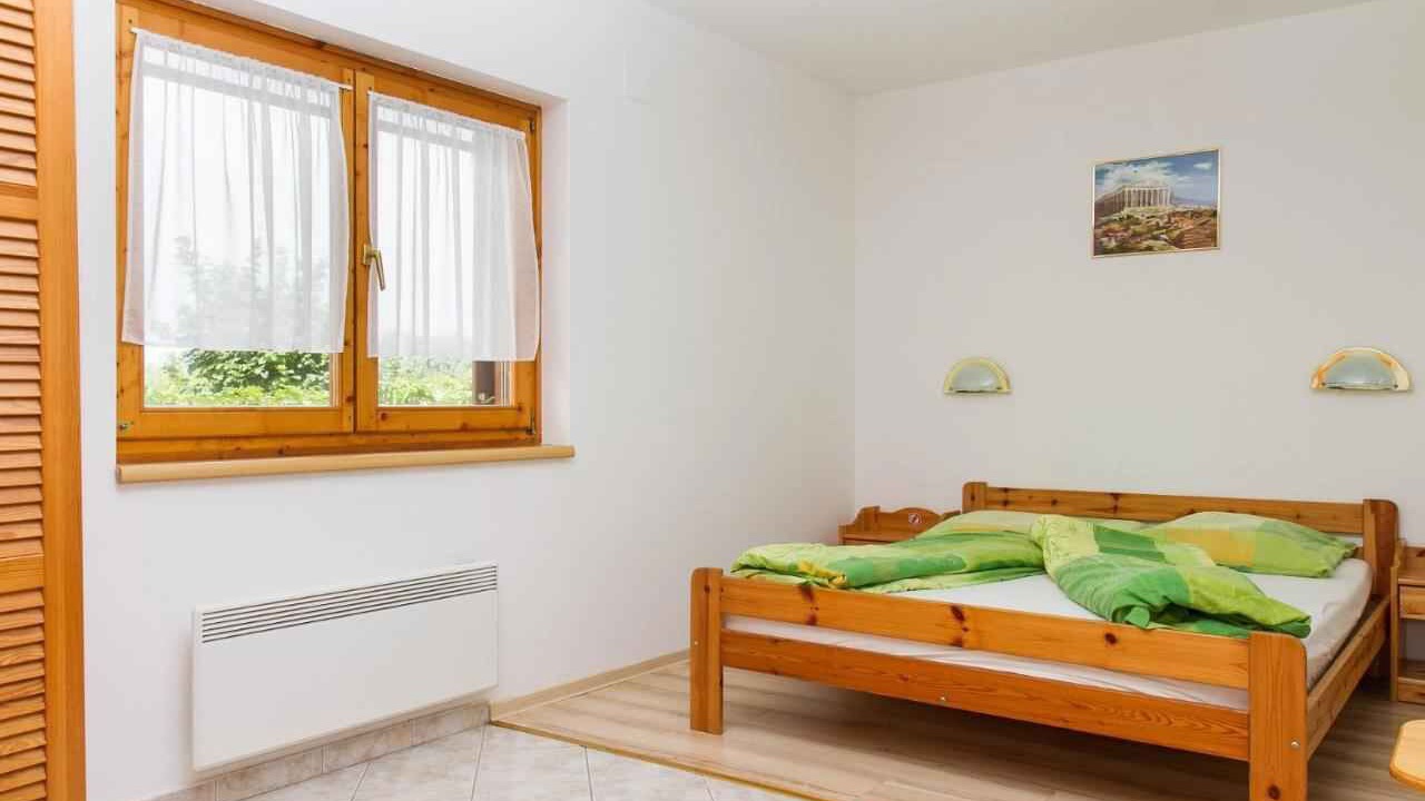 Photo of Bedroom in Balatonmariafurdo