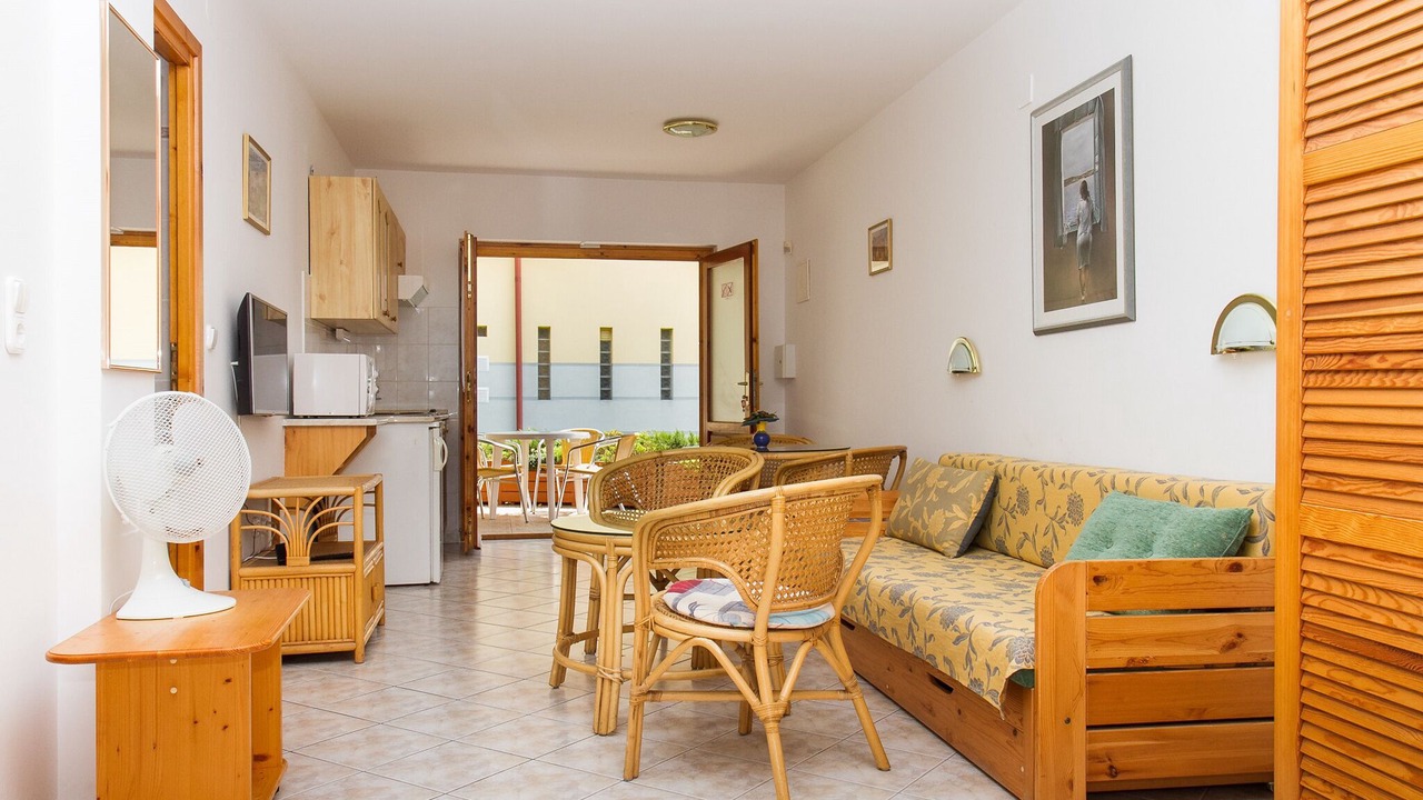 Photo of Livingroom in Balatonmariafurdo
