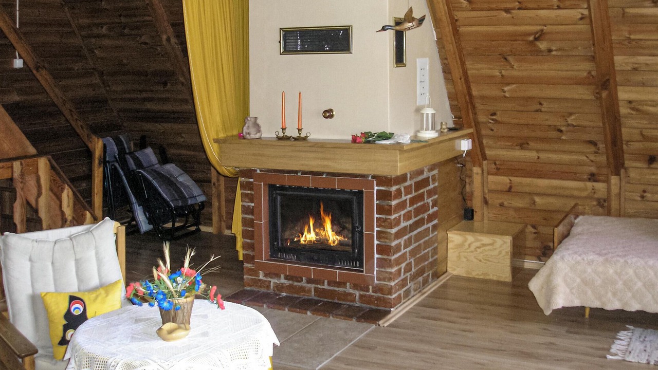 Photo of Bedroom in Barczewo