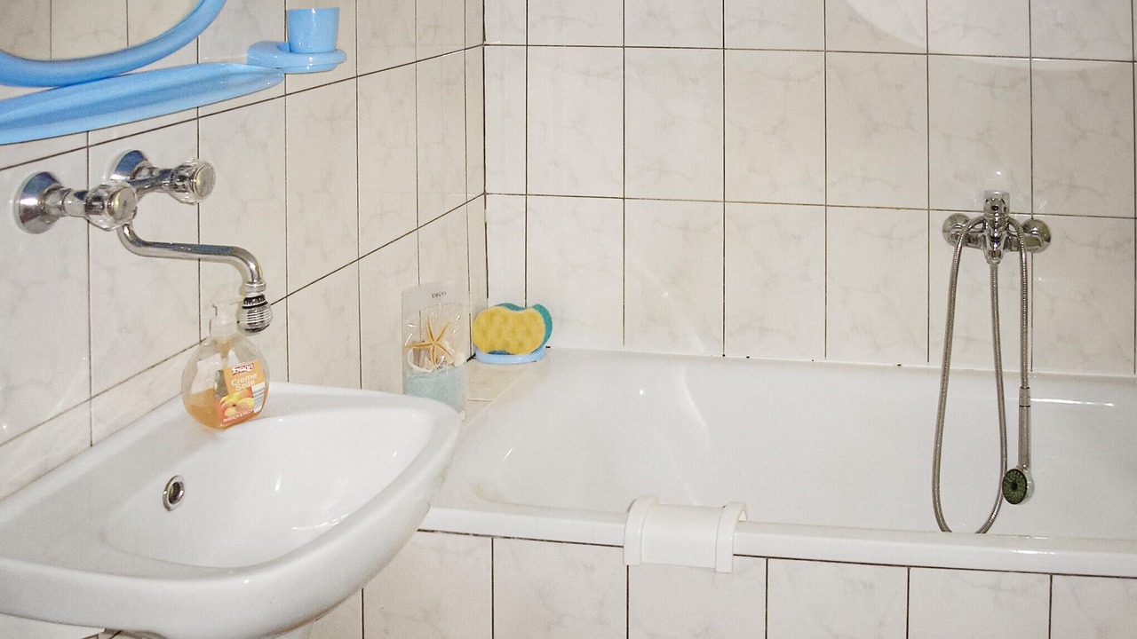 Photo of Bathroom in Barczewo