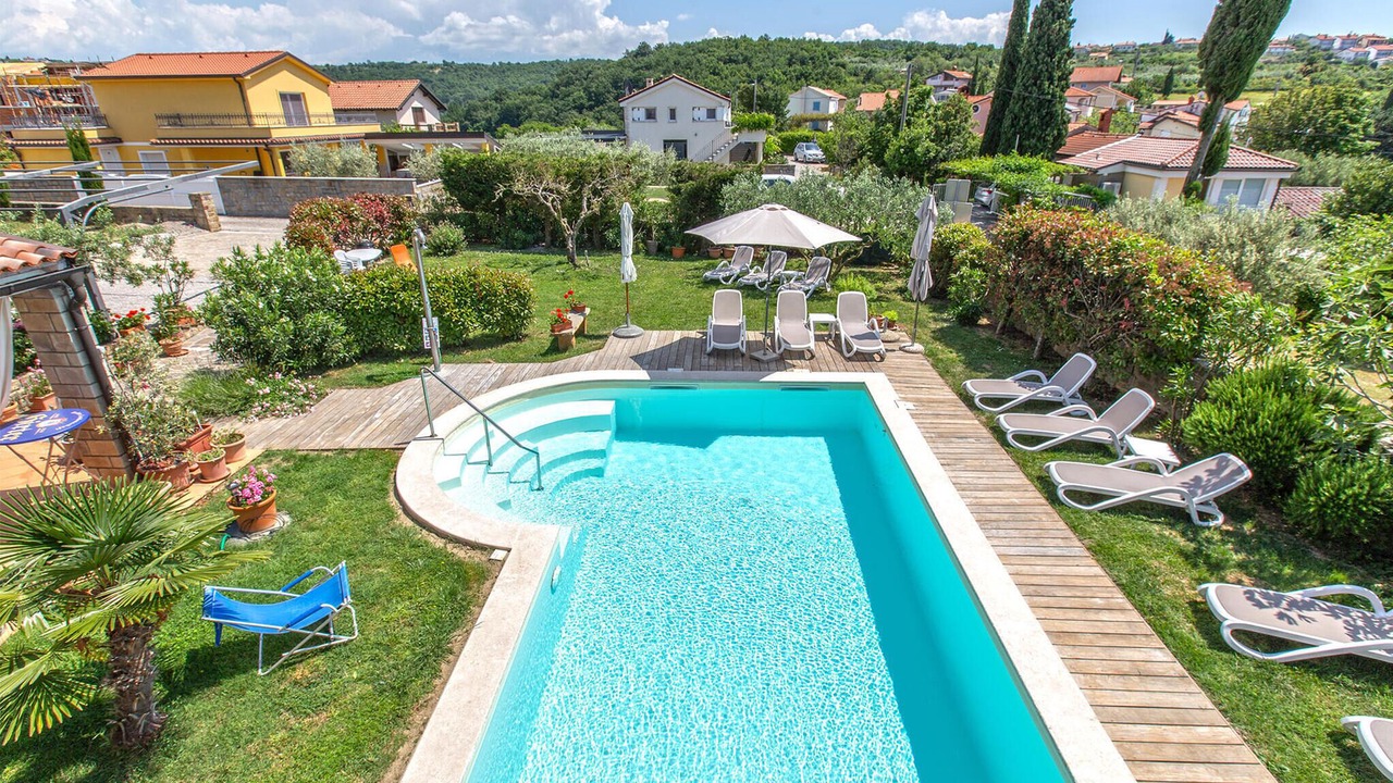 Photo of Outdoor in Izola