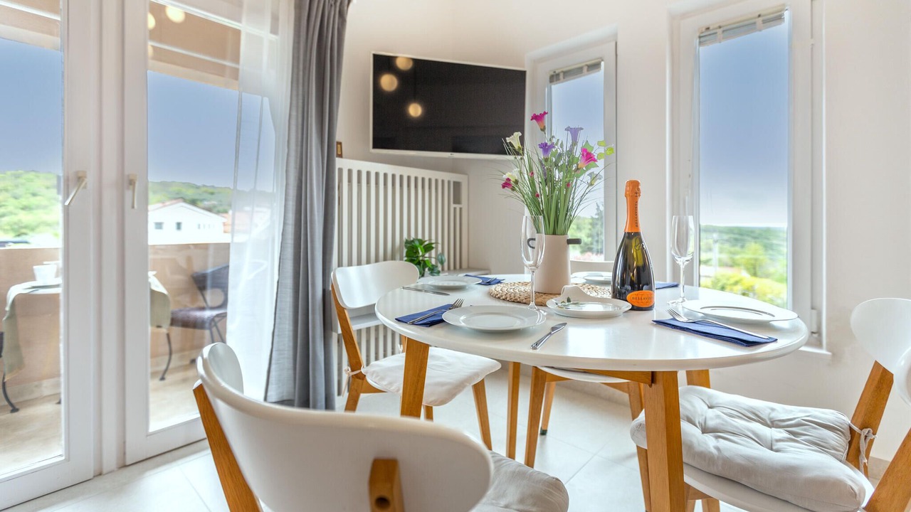 Photo of Bedroom in Izola