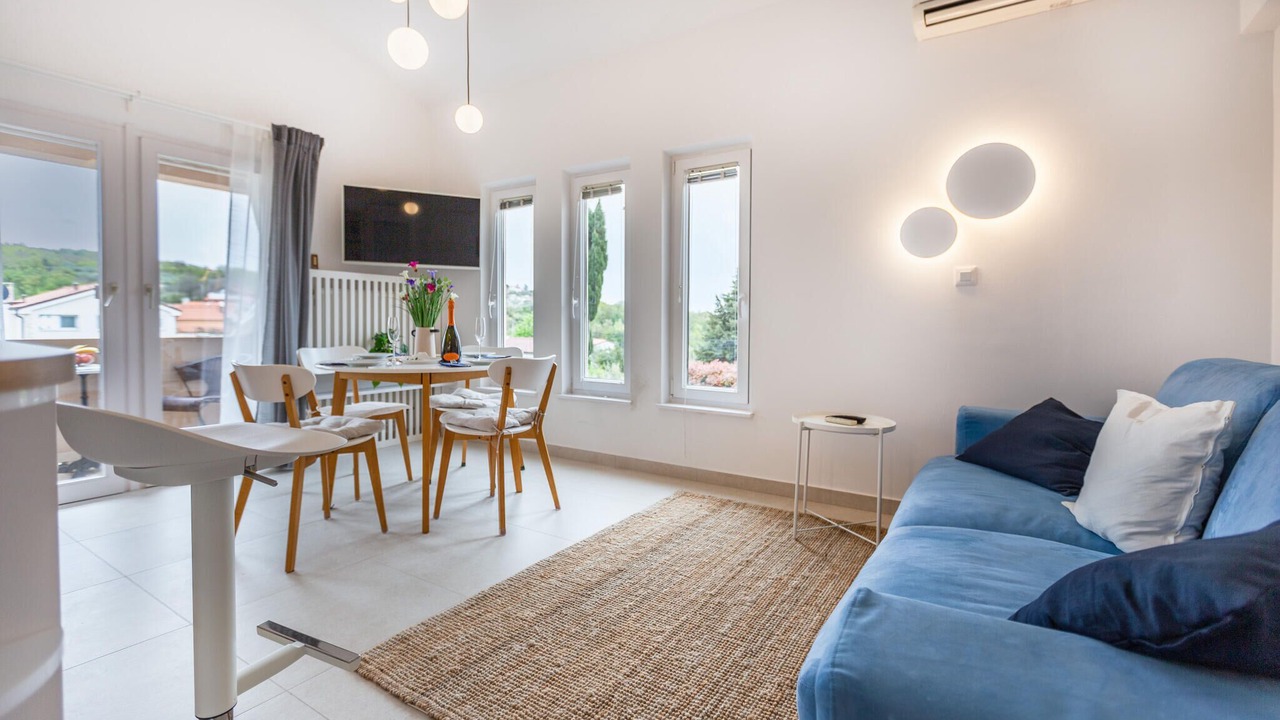 Photo of Bedroom in Izola