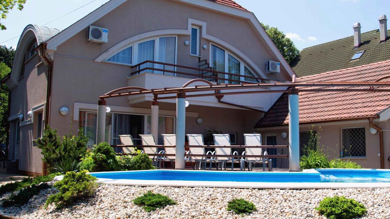 Photo of Outdoor in Siofok