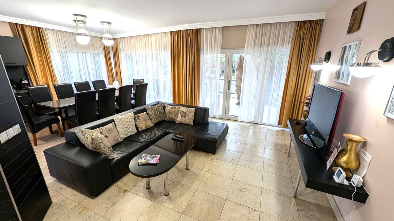 Photo of Livingroom in Siofok