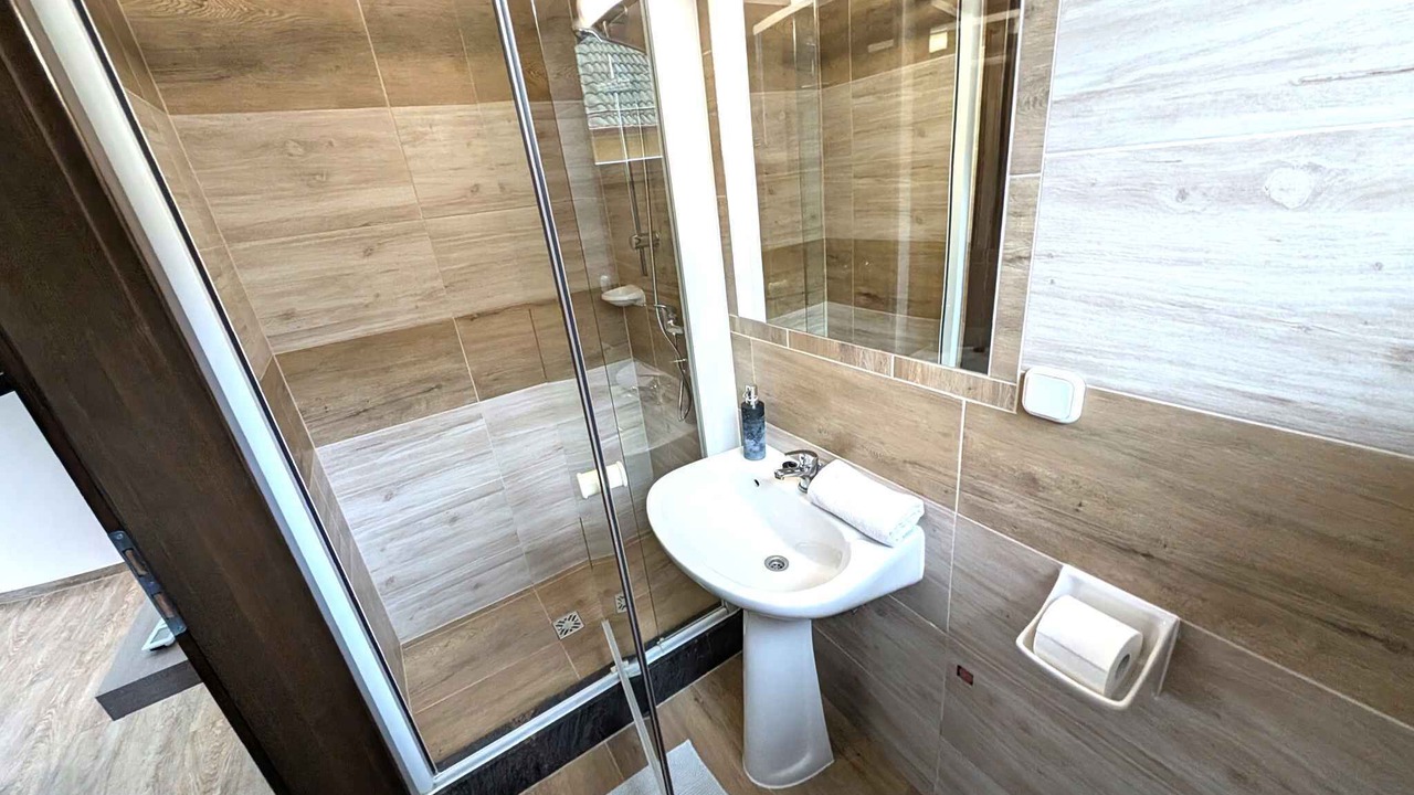 Photo of Bathroom in Siofok