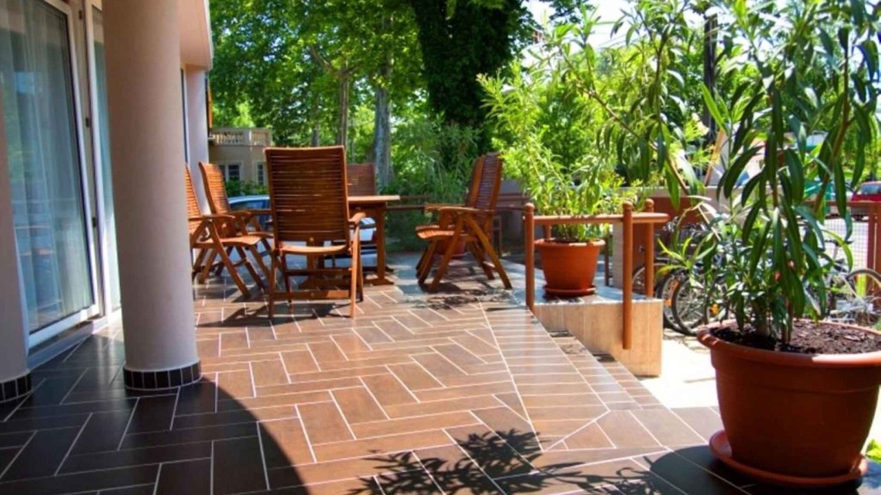 Photo of Outdoor in Siofok
