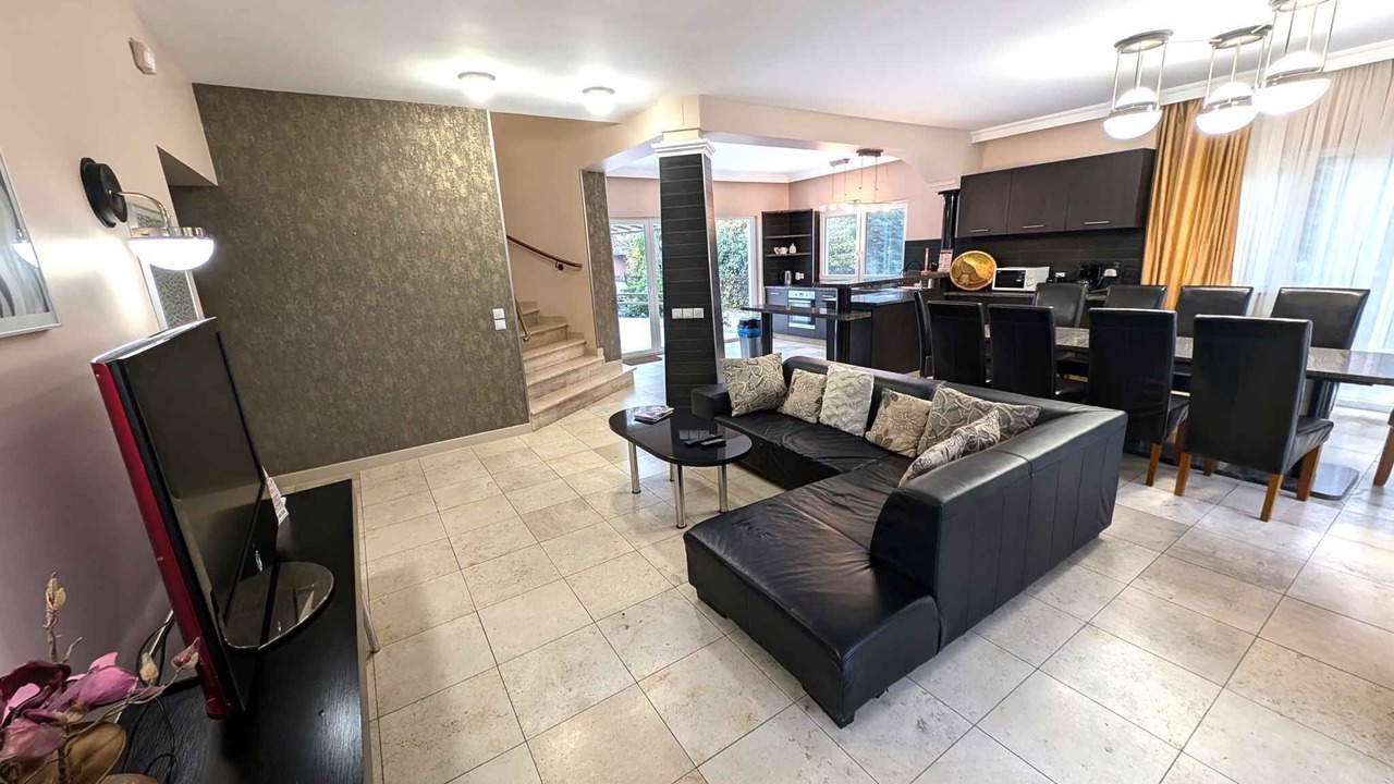 Photo of Livingroom in Siofok