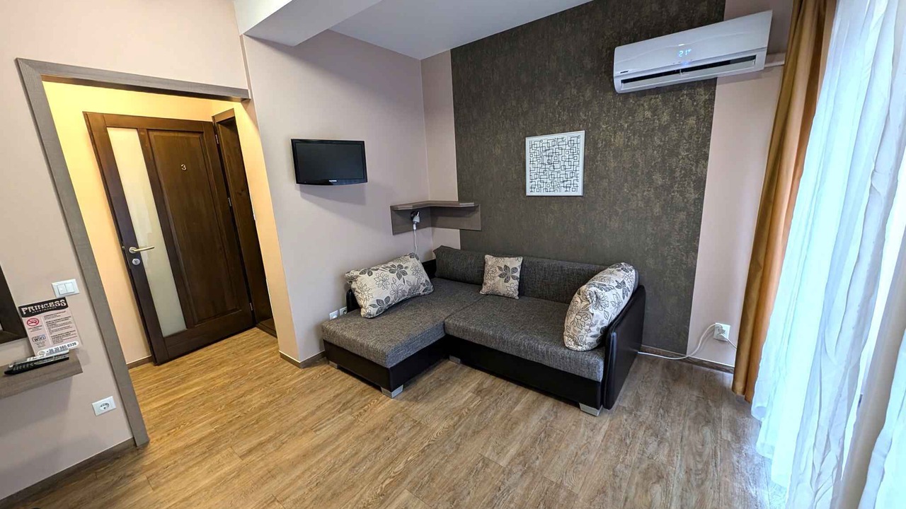 Photo of Livingroom in Siofok