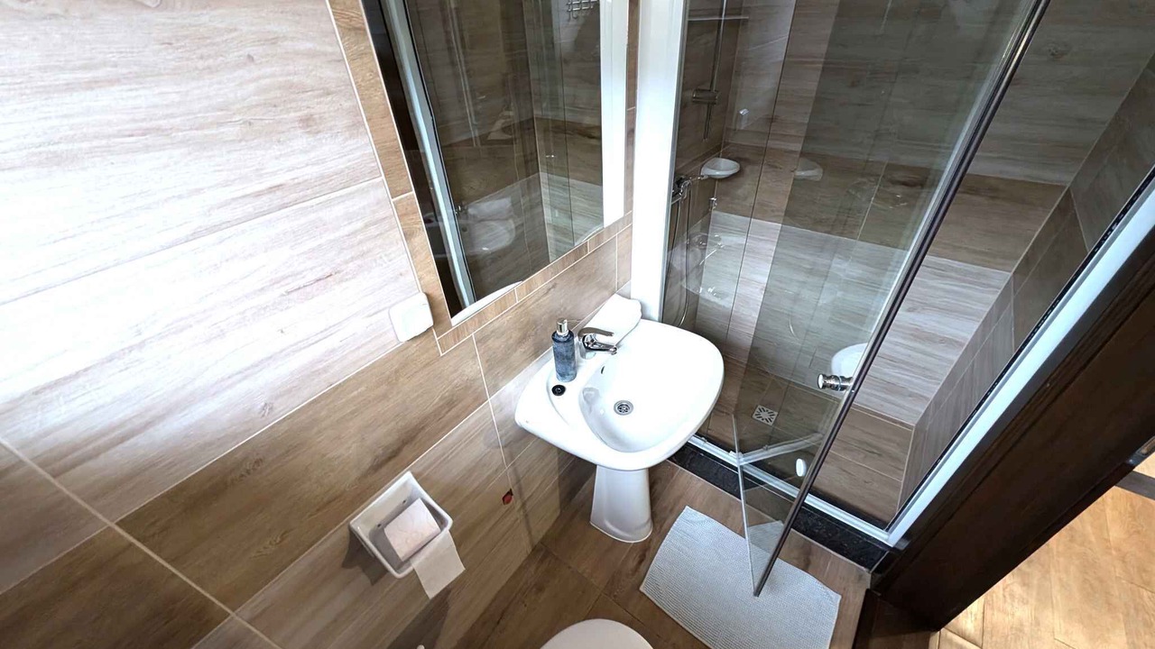 Photo of Bathroom in Siofok