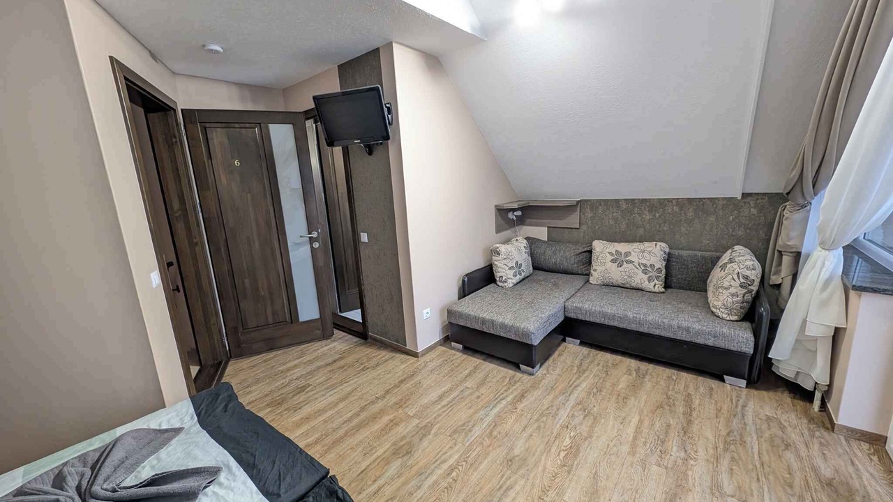 Photo of Bedroom in Siofok