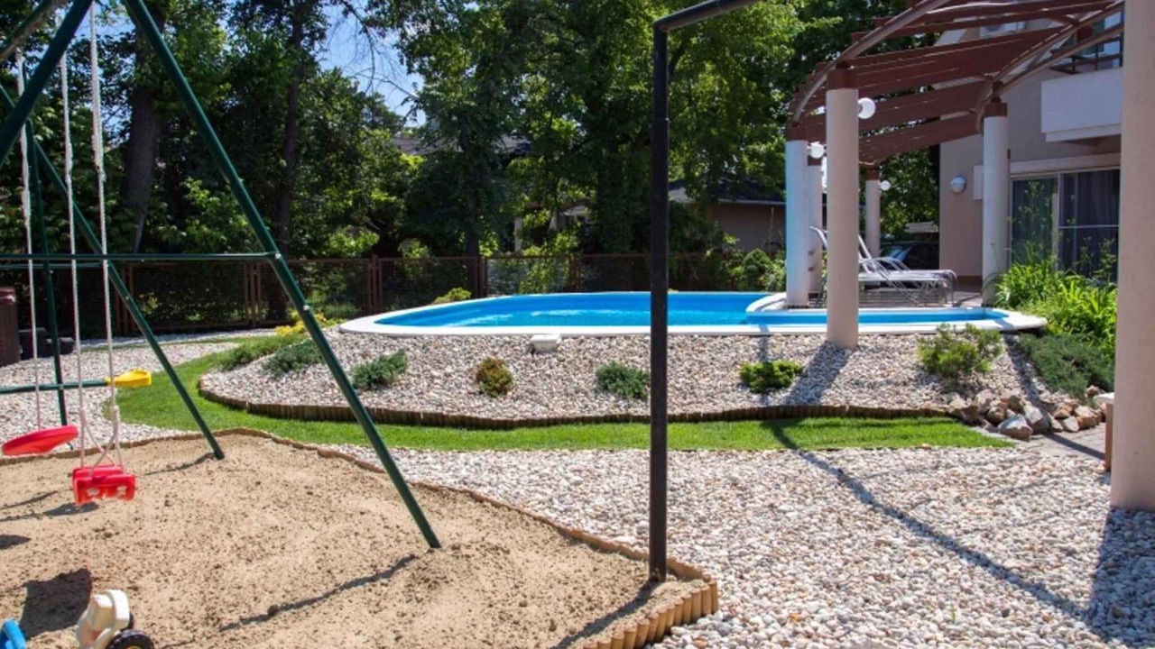 Photo of Outdoor in Siofok