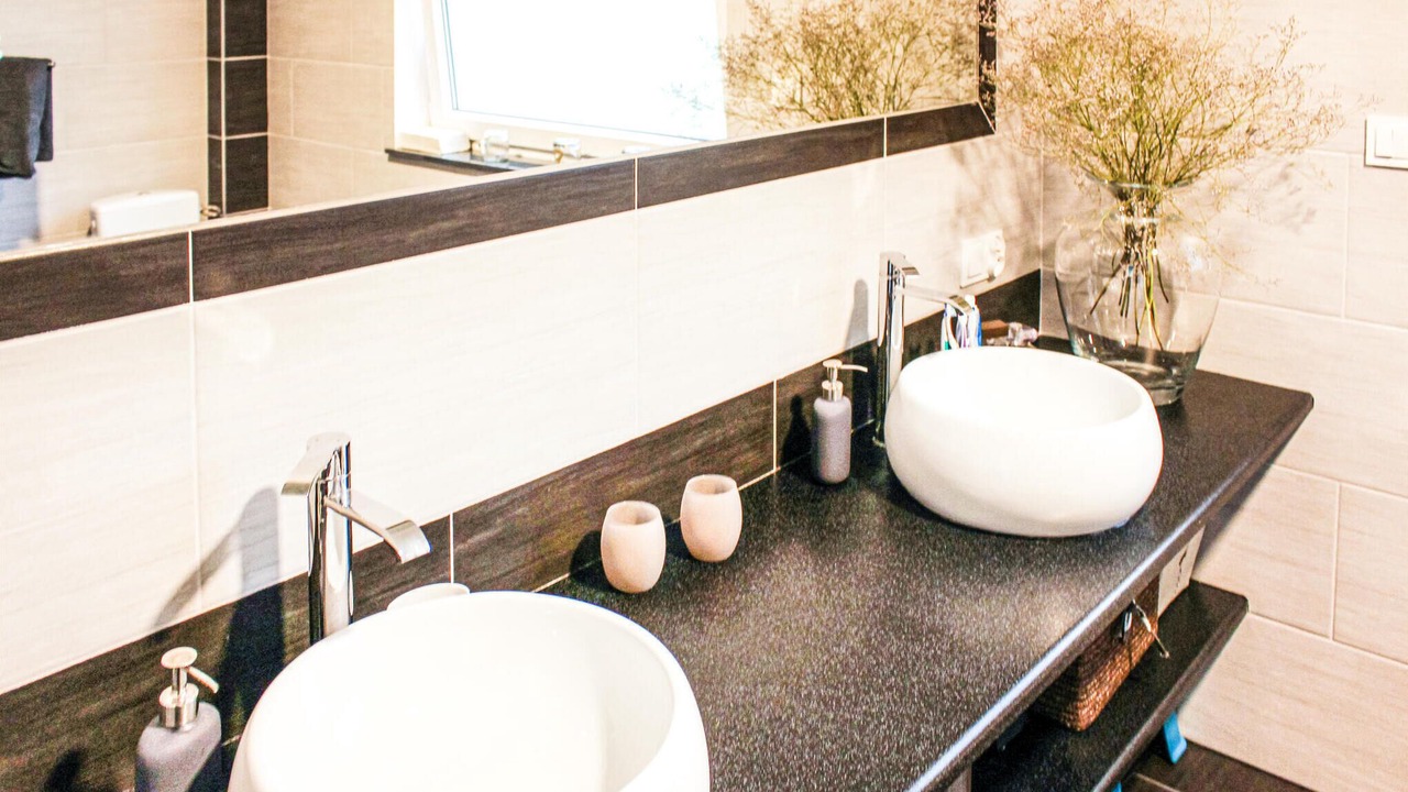 Photo of Bathroom in Nowe Warpno