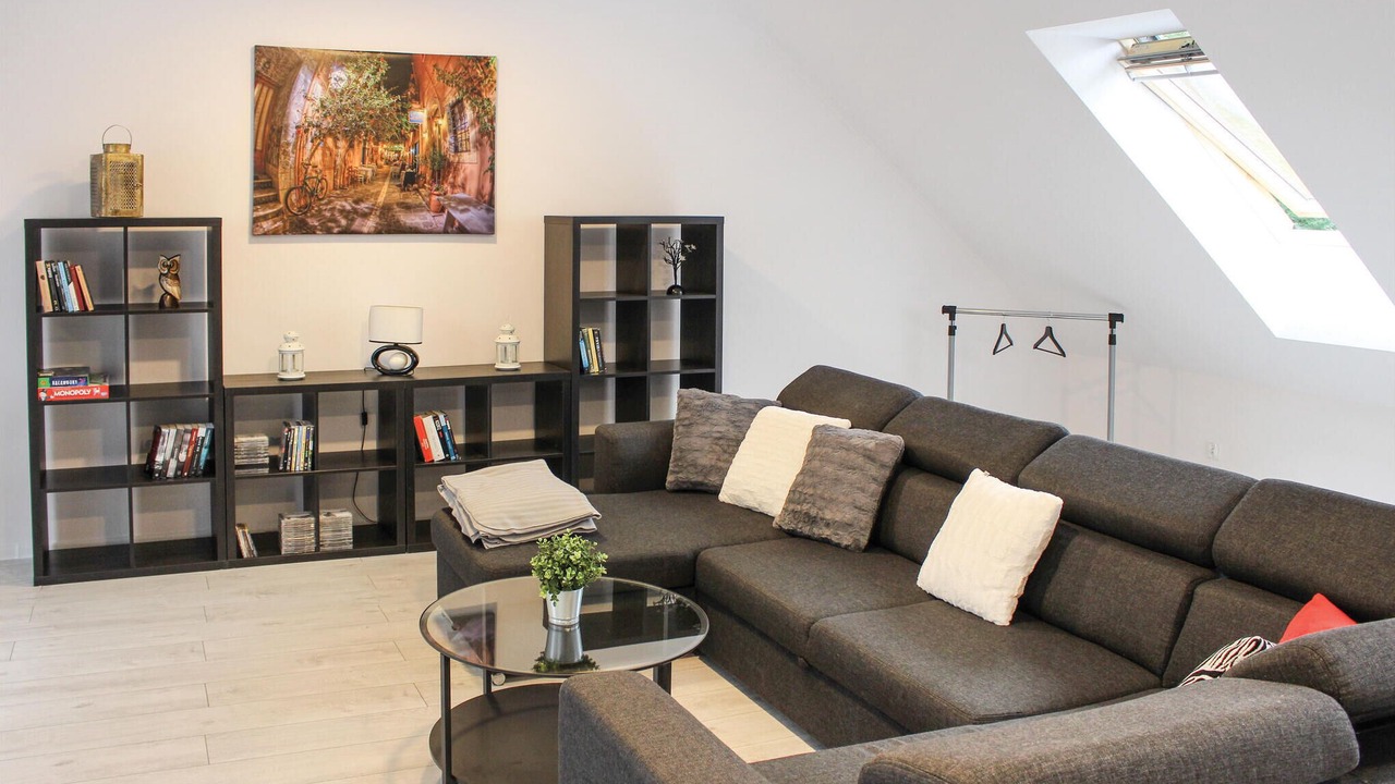 Photo of Bedroom in Nowe Warpno