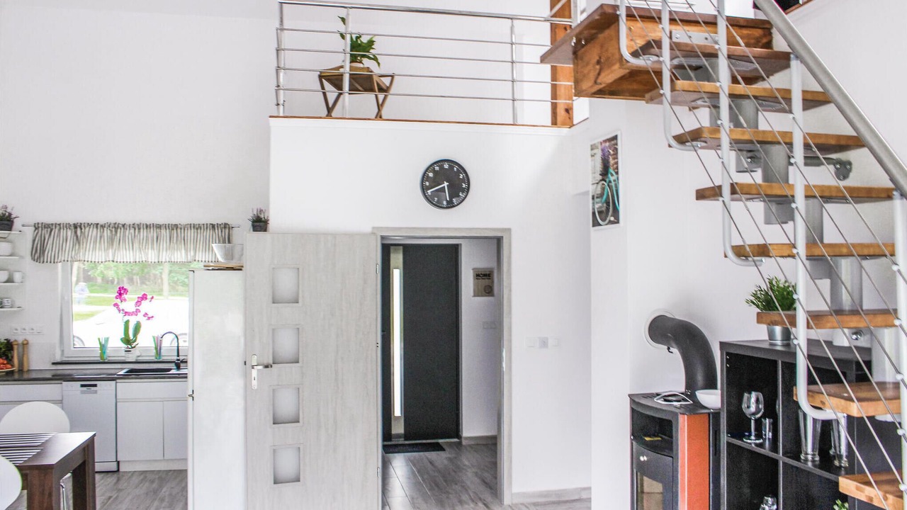 Photo of Bedroom in Nowe Warpno
