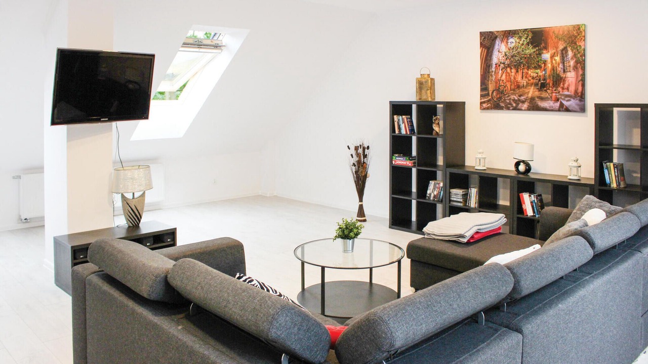Photo of Bedroom in Nowe Warpno